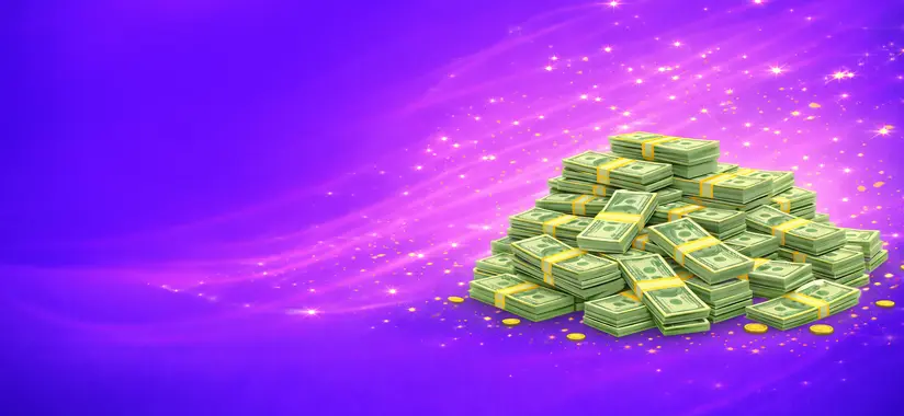 50 % HIGHROLLER BONUS