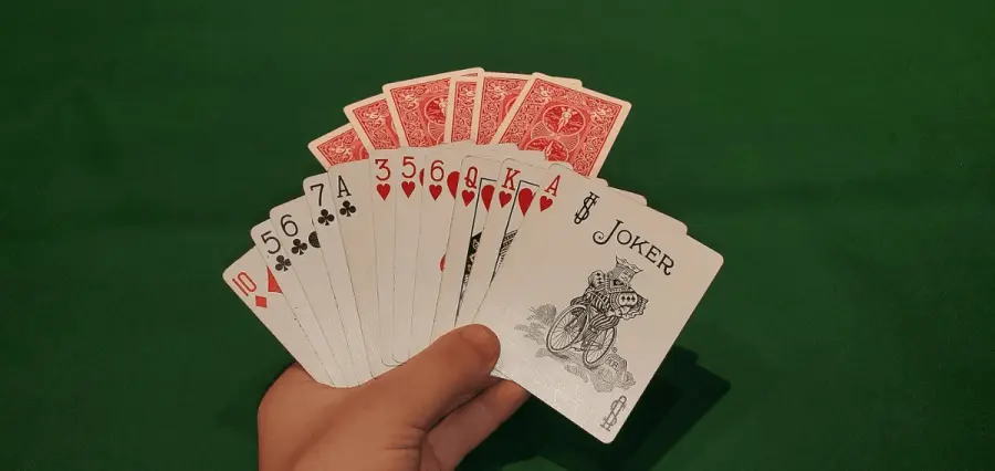 Gangstasino kampanjekode