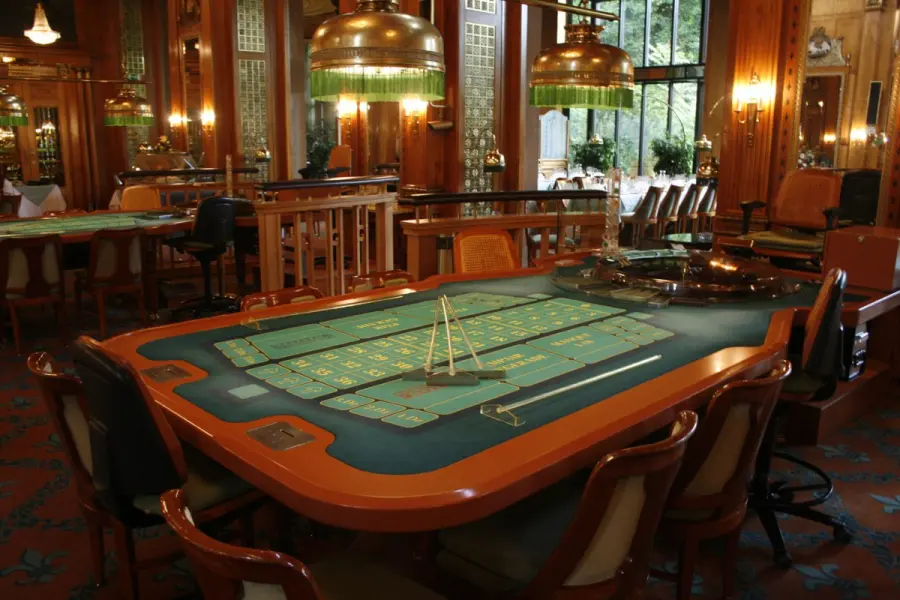 Gangstasino ÐºÐ°Ð·ÑÐ½Ð¾