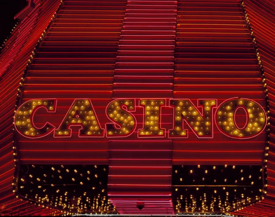 Gangstasino